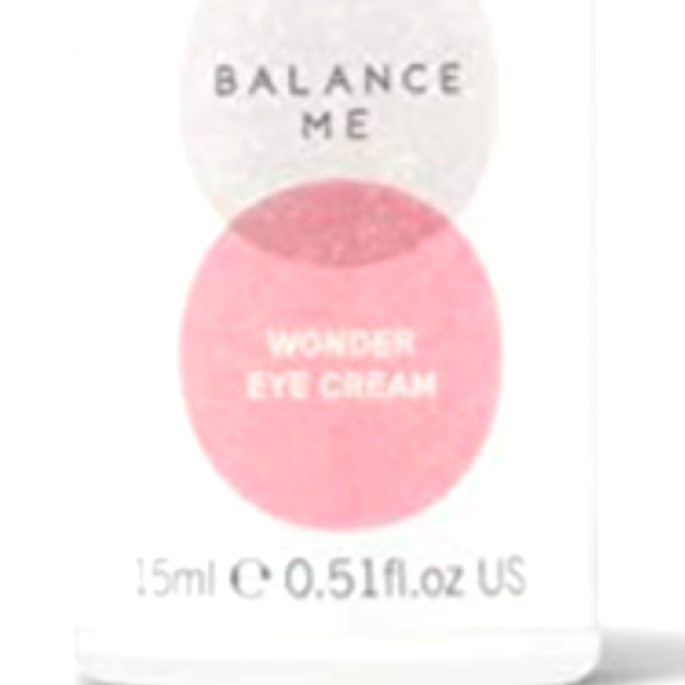 Balance me wonder creme